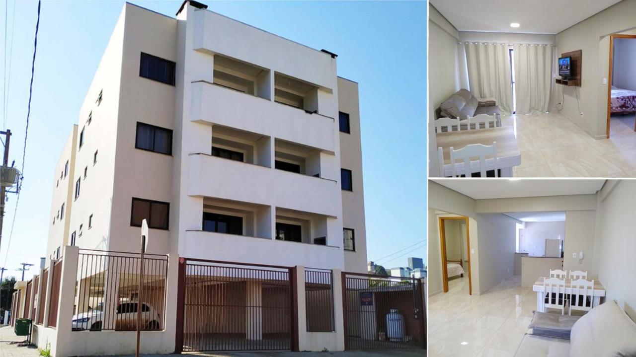 Edificio Louise - Apto 202 Chapeco Luaran gambar